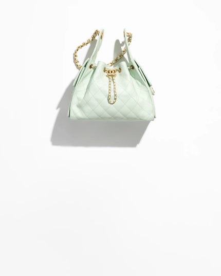 CHANEL 25 Small Handbag