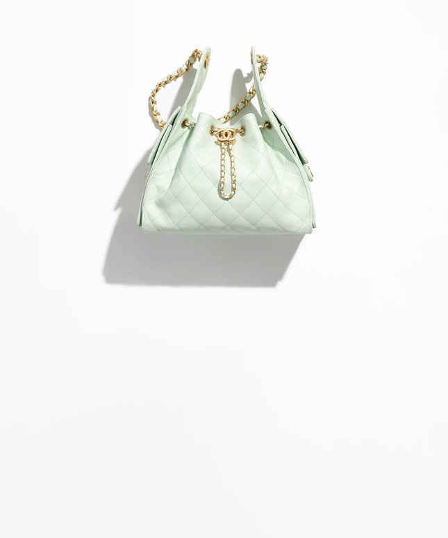 CHANEL 25 Small Handbag