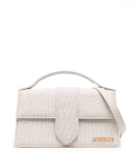 Jacquemus
Le Grand Bambino tote bag