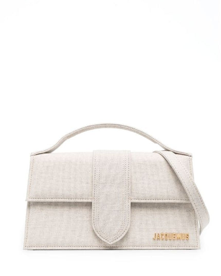 Jacquemus
Le Grand Bambino tote bag
