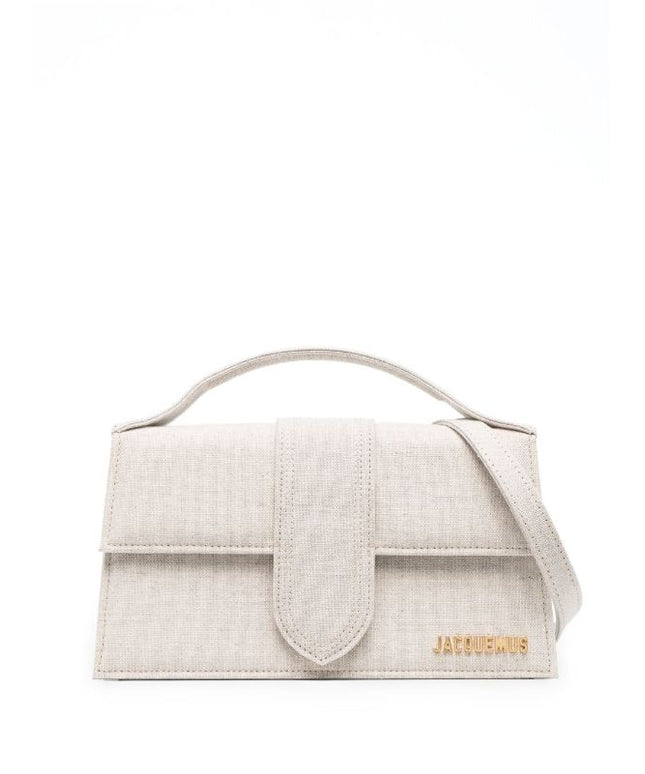 Jacquemus
Le Grand Bambino tote bag