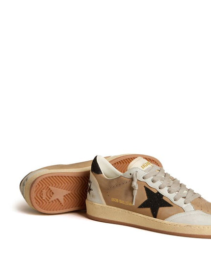 Golden Goose Ballstar