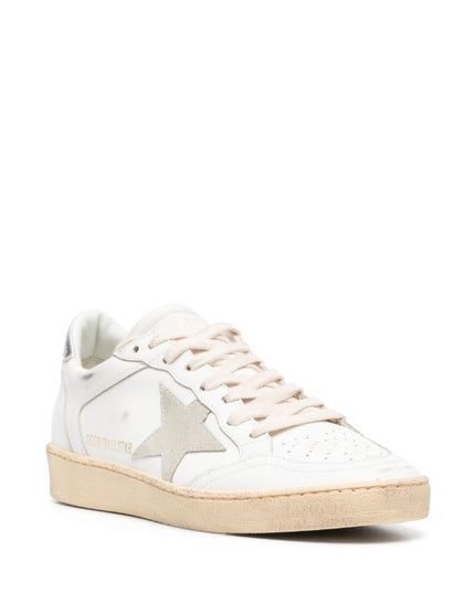 Golden Goose Ballstar