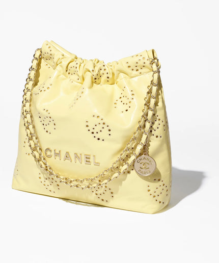 CHANEL 22 Small Handbag