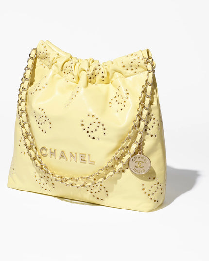 CHANEL 22 Small Handbag