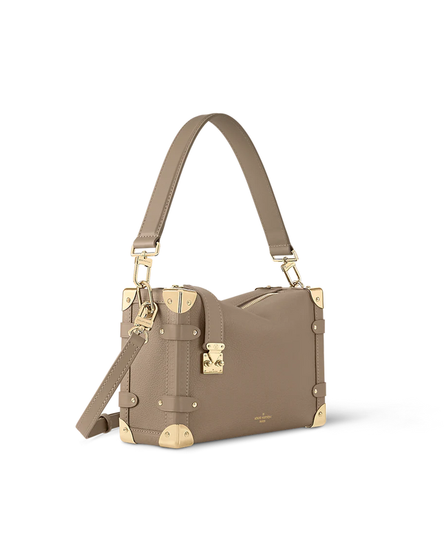 Sac Side Trunk MM