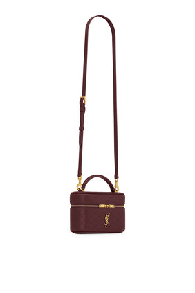 Saint Laurent Gaby Vanity Mini Bag
