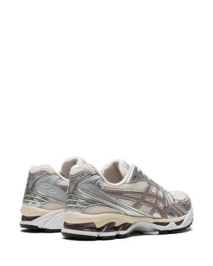 ASICS
Gel Kayano 14 "Kith Cream Antler" sneakers