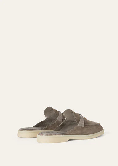 Charms Walk Babouche Loafer