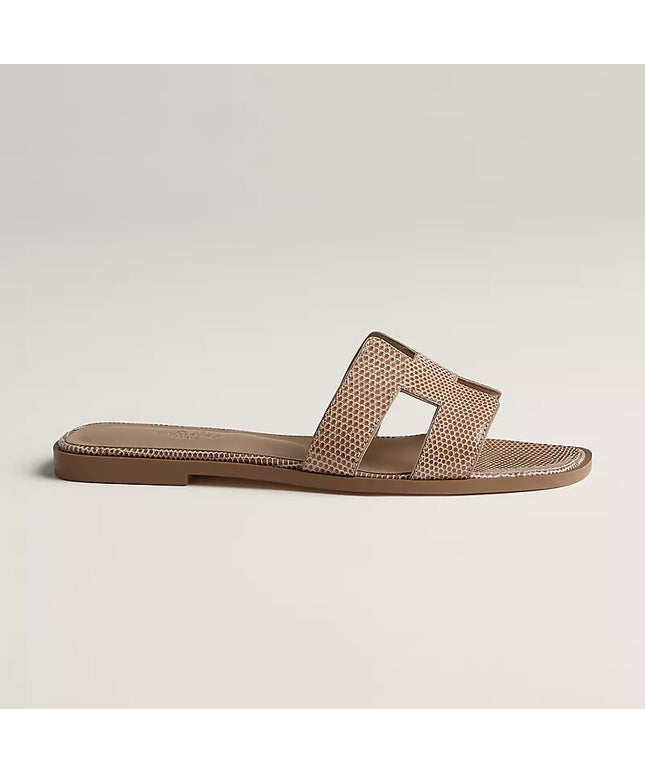 Oran Sandal