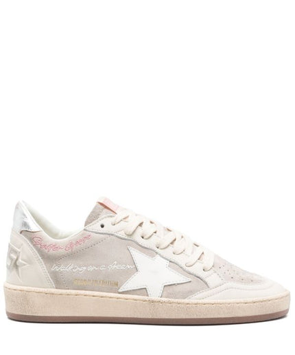 Golden Goose Ballstar