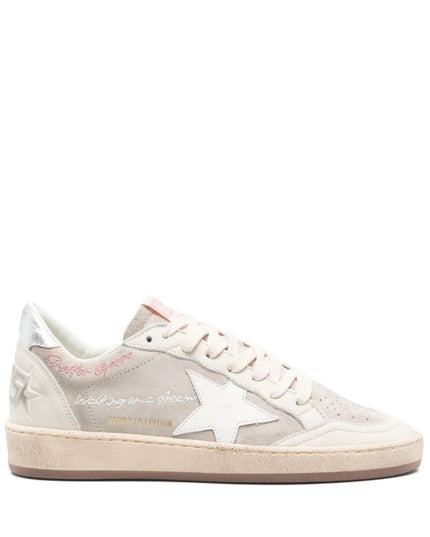 Golden Goose Ballstar