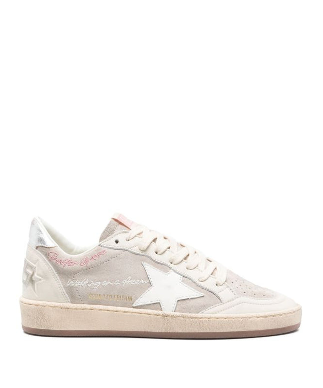 Golden Goose Ballstar