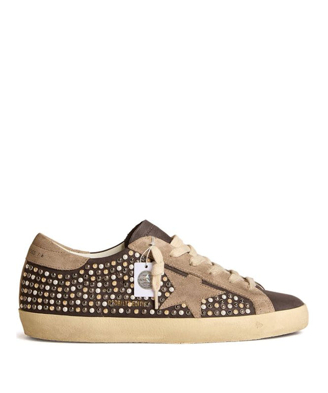 Golden Goose Superstar