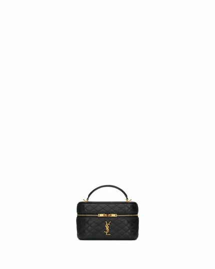 Saint Laurent Gaby Vanity Mini Bag