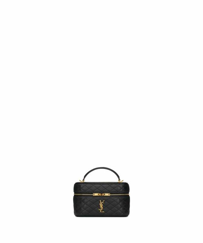 Saint Laurent Gaby Vanity Mini Bag