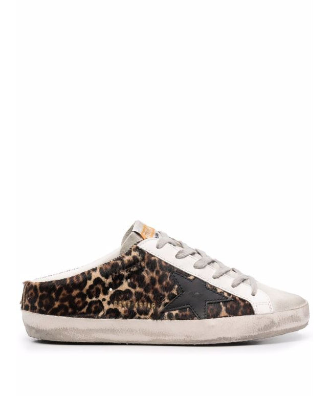 Golden Goose Superstar