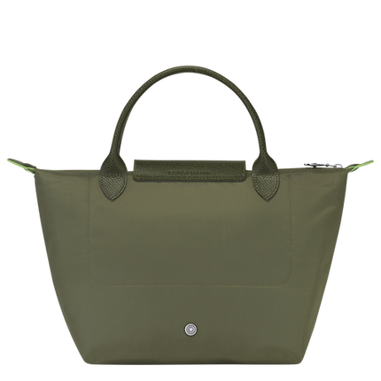 Le Pliage Green S Handbag