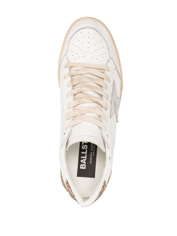 Golden Goose Ballstar