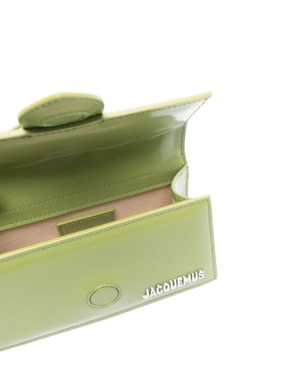 Jacquemus
The Bambino mini bag