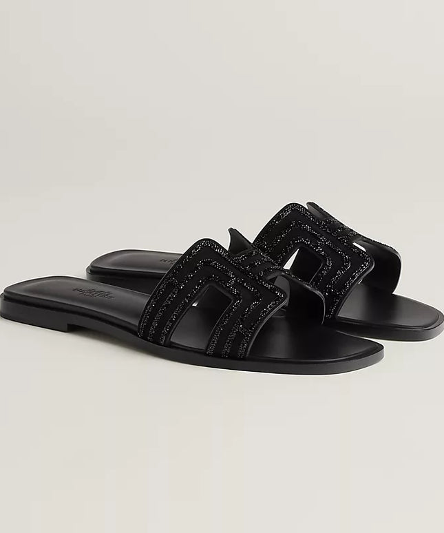 Oran Sandal