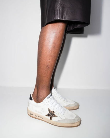 Golden Goose Ballstar