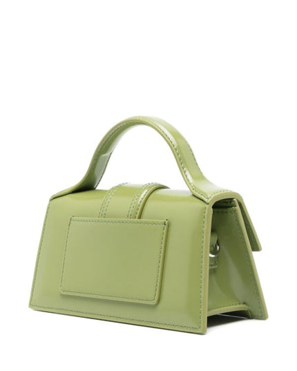 Jacquemus
The Bambino mini bag
