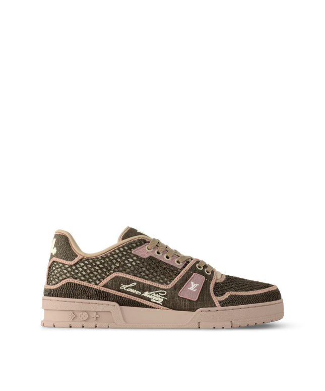 Sneaker LV Trainer