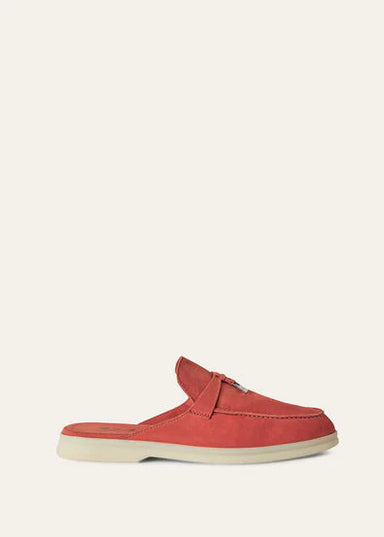 Babouche Charms Walk Loafer
