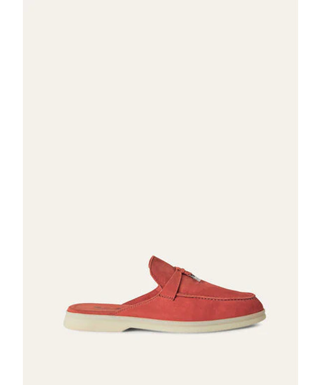 Babouche Charms Walk Loafer