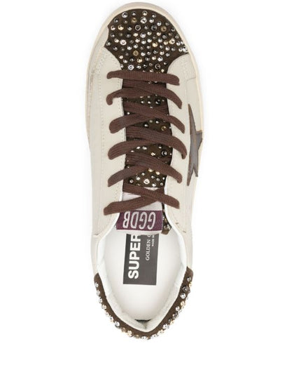 Golden Goose Superstar