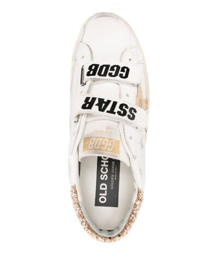 Golden Goose Old School
