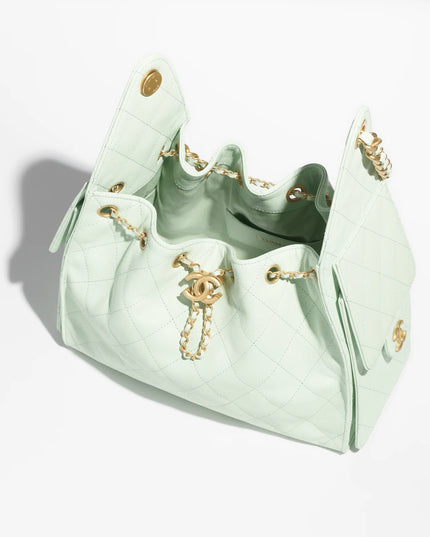CHANEL 25 Small Handbag