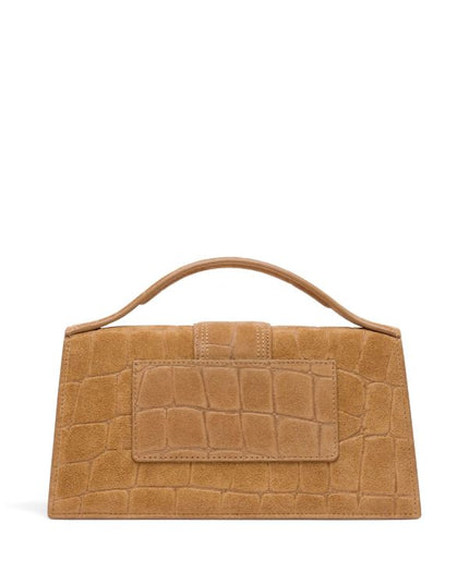 Jacquemus
Le Grand Bambino tote bag