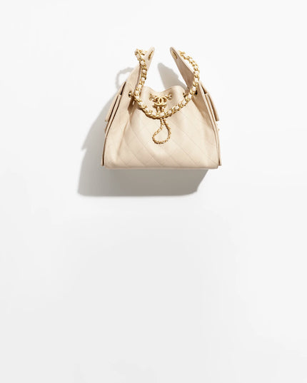 CHANEL 25 Small Handbag