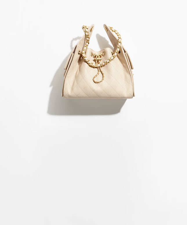 CHANEL 25 Small Handbag