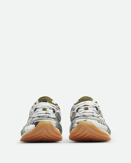 Orbit Sneaker