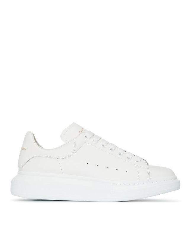 Alexander McQueen Sneaker