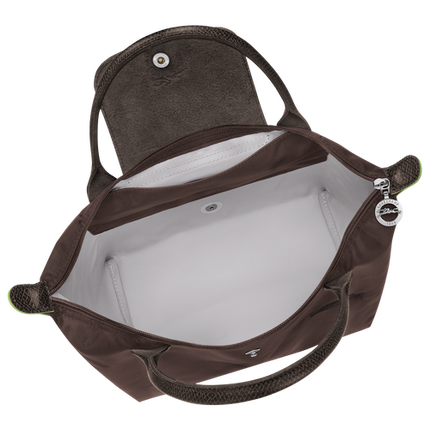 Le Pliage Green S Handbag