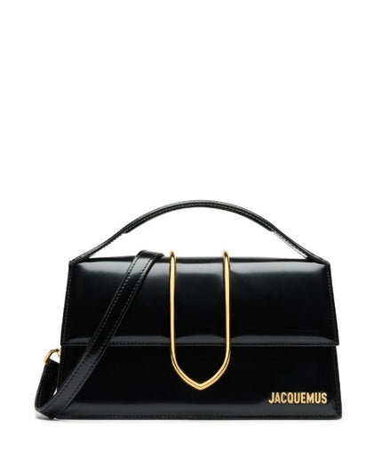 Jacquemus
Le Grand Bambino tote bag