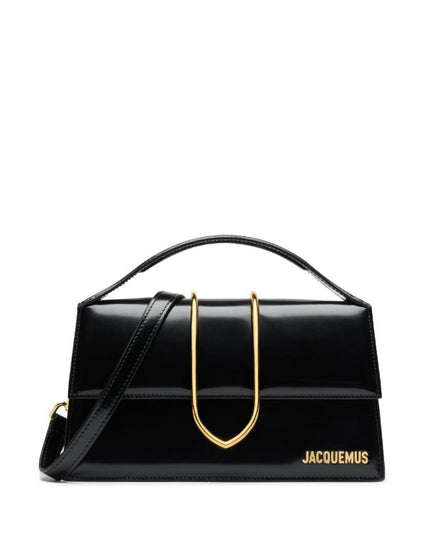 Jacquemus
Le Grand Bambino tote bag