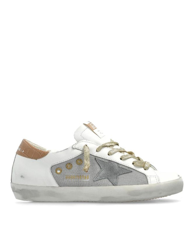Golden Goose Superstar
