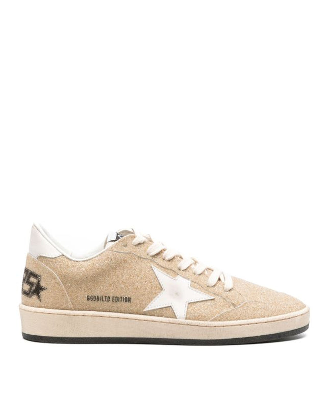 Golden Goose Ballstar Ltd Edition