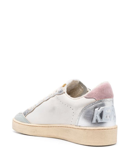 Golden Goose Ballstar