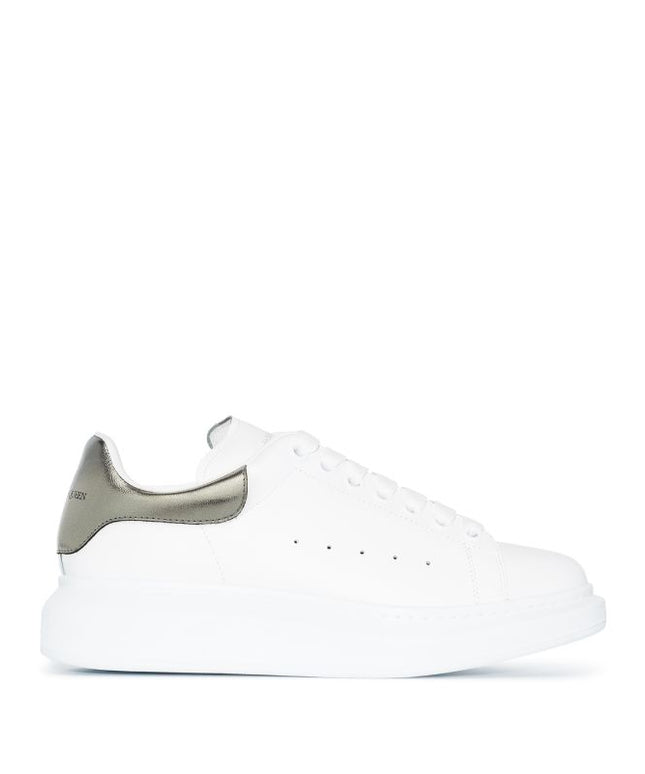 Alexander McQueen Sneaker