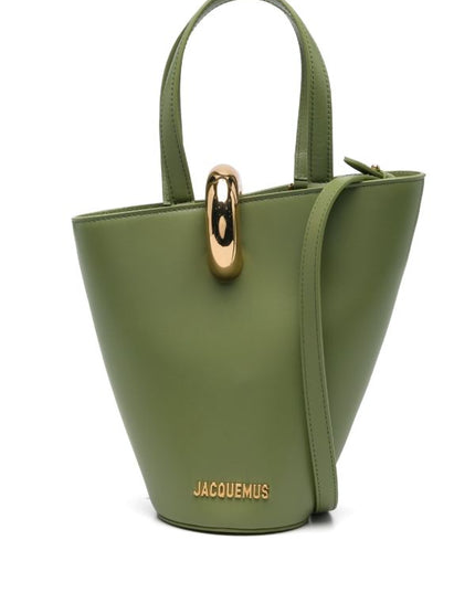 Jacquemus
Le Petit Bambola tote bag