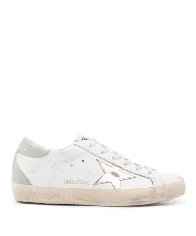 Golden Goose Superstar