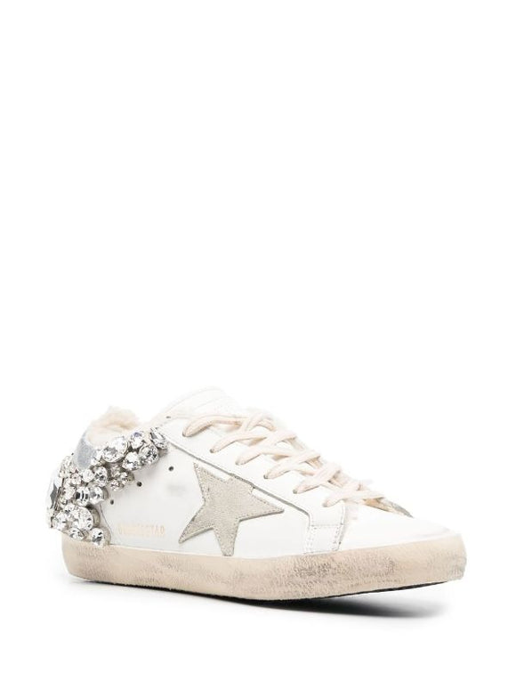 Golden Goose Superstar