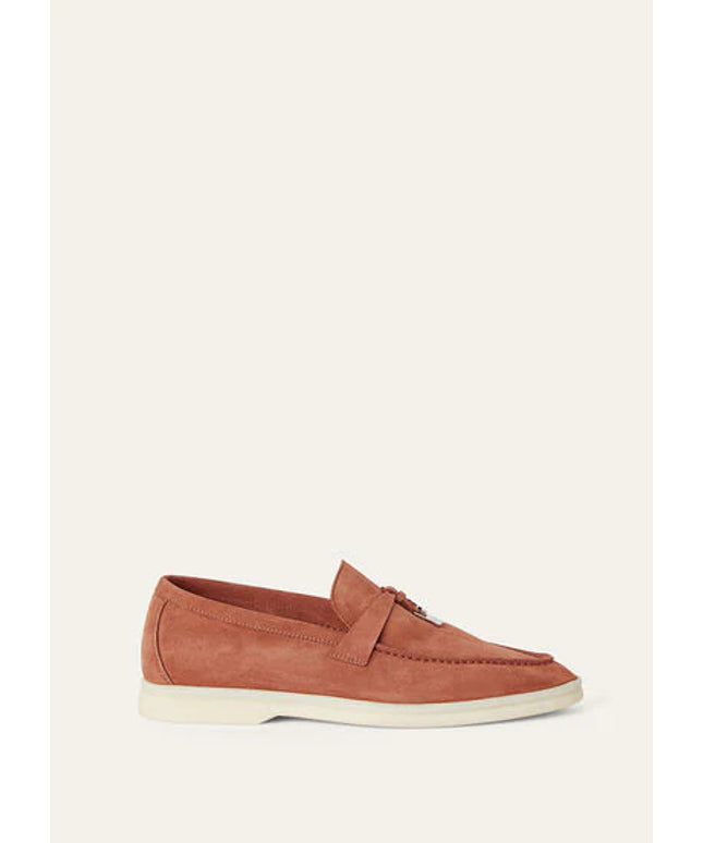 Summer Charms Walk Loafer