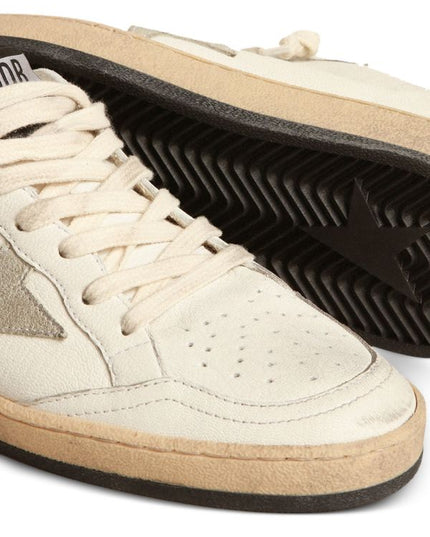 Golden Goose Ballstar